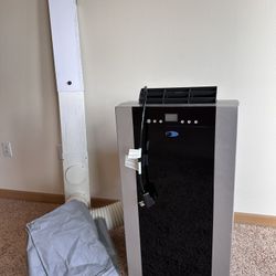 Large Portable Ac Unit 