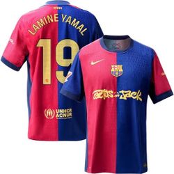 Limited Edition Cactus Jack Jersey