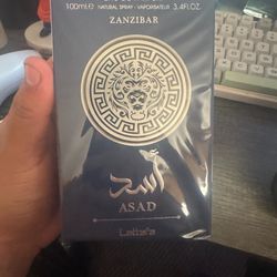 Men’s Cologne 