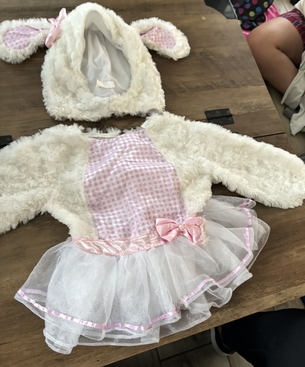 Girl Halloween Costumes 