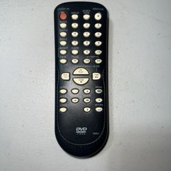 Funai Magnavox Emerson Sylvania NB093 DVD Remote Control