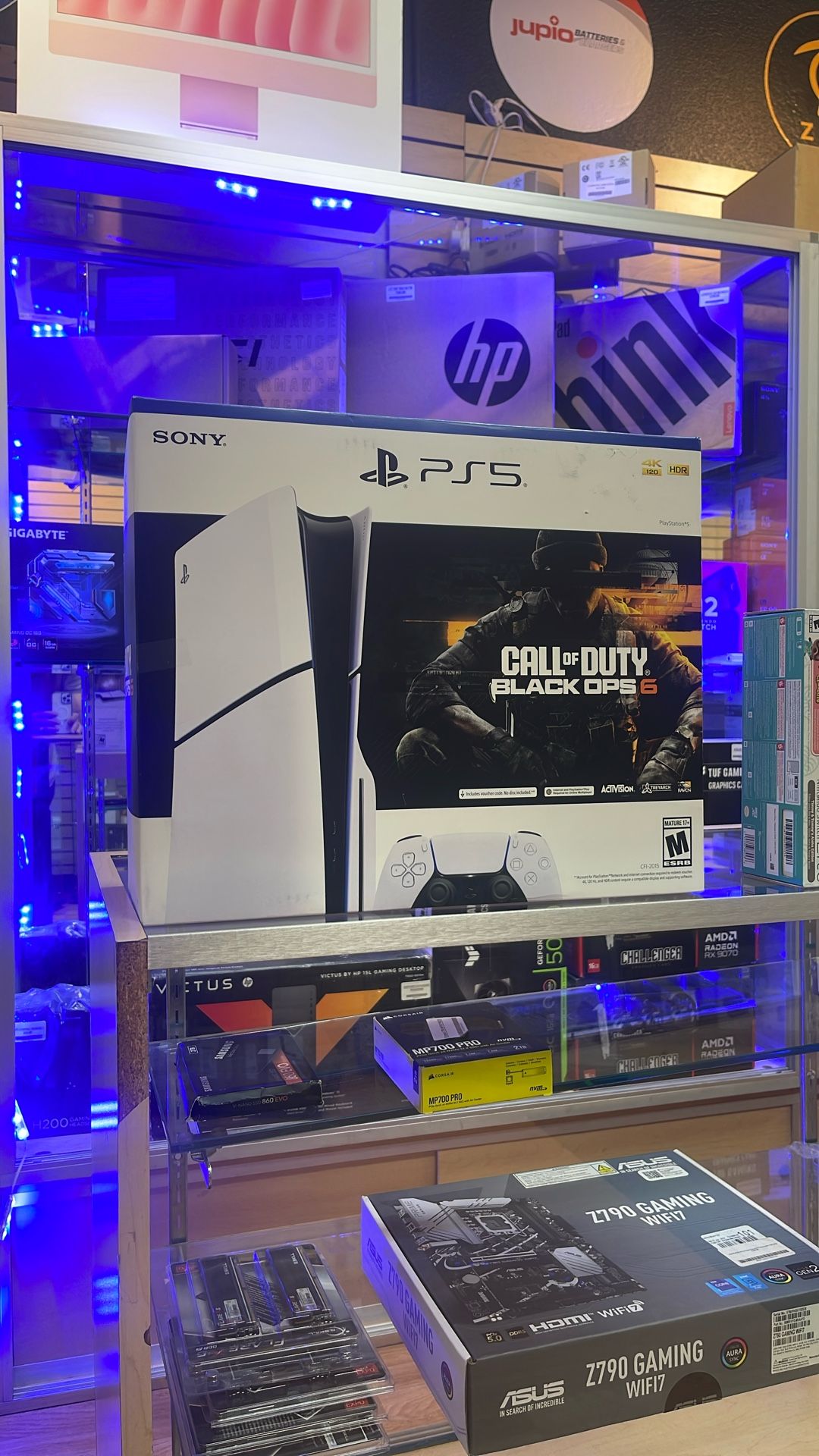 Sony PS5 Call Of Duty