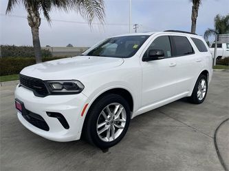 2024 Dodge Durango