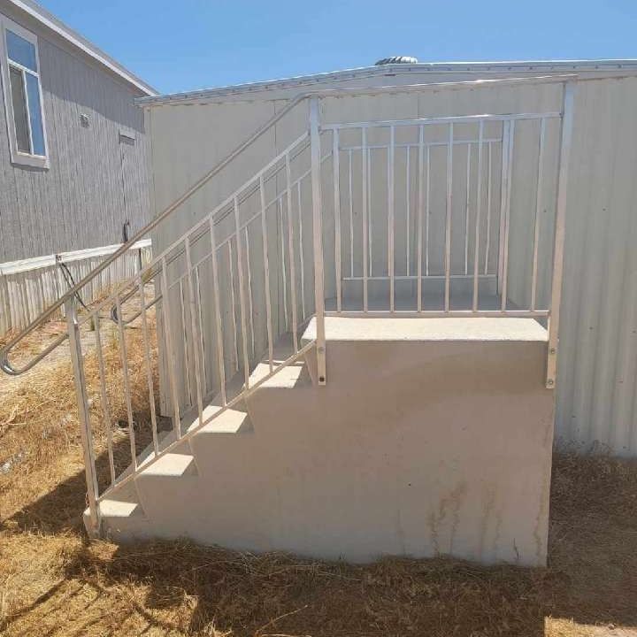 Mobile Home Steps for Sale in Mesa, AZ - OfferUp