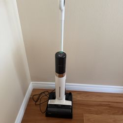 Vaccum Mop