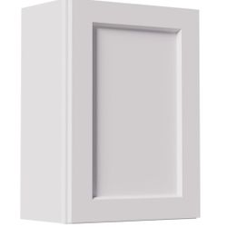 21" Wall Cabinet 30"H – 1 Door Multi Color Factory Direct