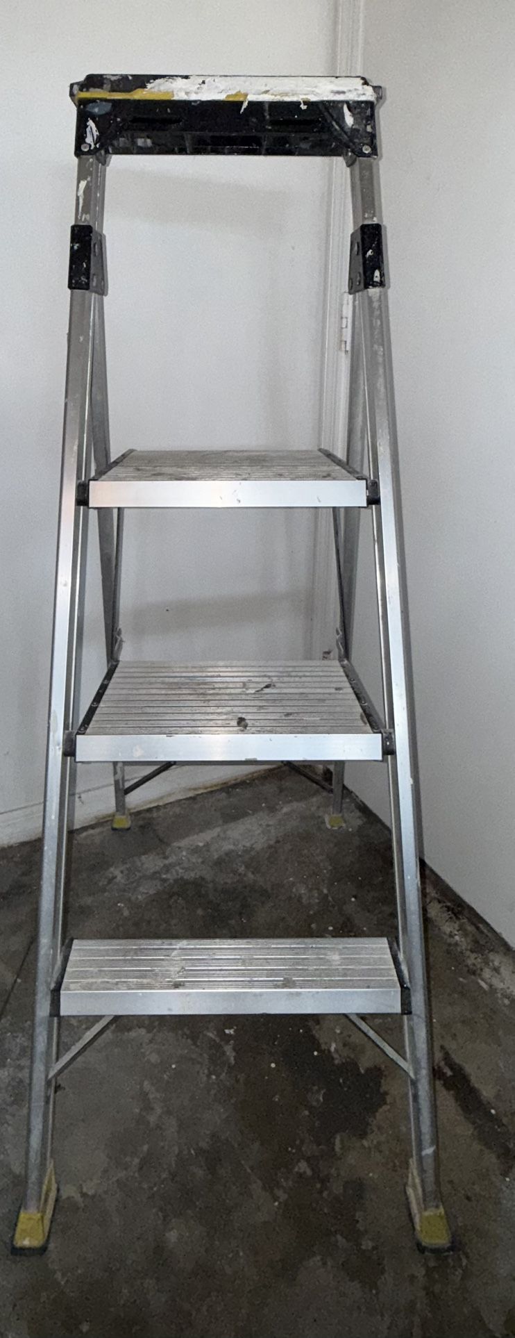 Ladder