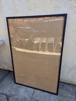 Movie Poster Frame 27x40