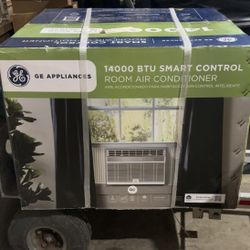 Air Conditioner 14,000 BTU 