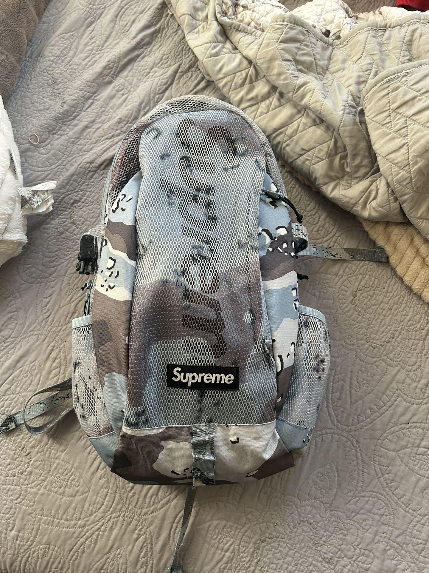 Supreme Backpack