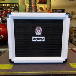 Orange Crush 20RT Orianthi Limited Edition Signature Model Electric Guitar Amplifier NEW!!
