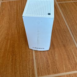 Linksys Mesh Home Wifi System