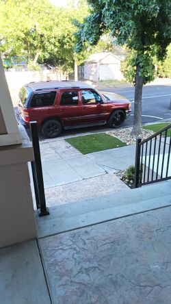 GMC yukon