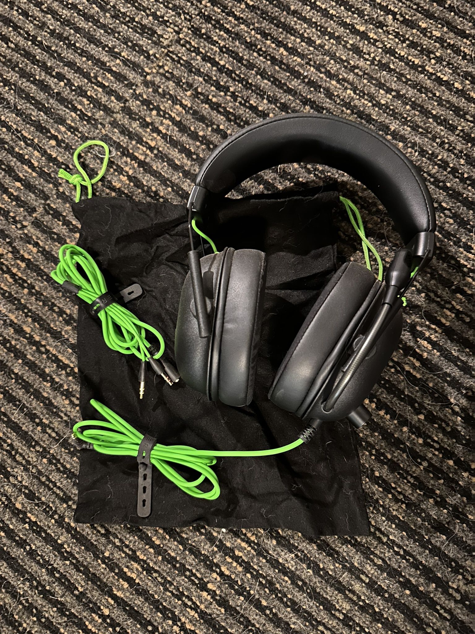 Razer Headphones