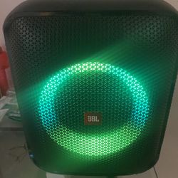 Jbl Speaker 