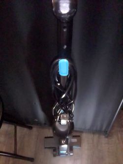 Small handheld vacuum by black and decker