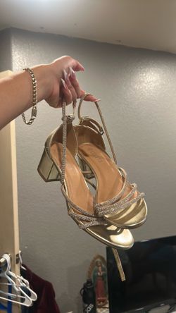7/12 heels