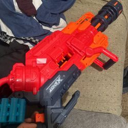 X Shot Nerf Gun Gun Only 