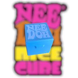 Needoh protective cases