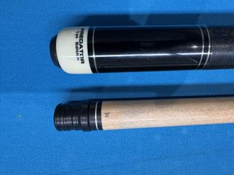 Predator 1st Edition Pool Cue