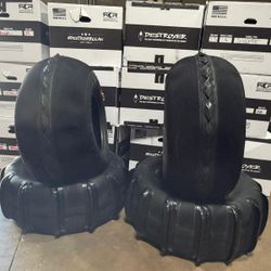 New Sandcraft  35" 14 Paddle Tires For Utv Sxs (We Finance)