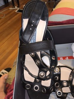Prada Shoes