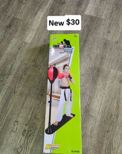 Different Items And Different Prices