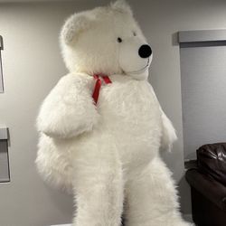 Bear Valentine’s Day gift