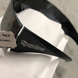 TipsyElves CYCLOPS SUNGLASSES