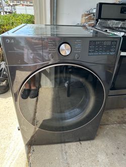 BRAND NEW Electrical LG Dryer