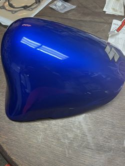 Suzuki Hayabusa Rear Cowl