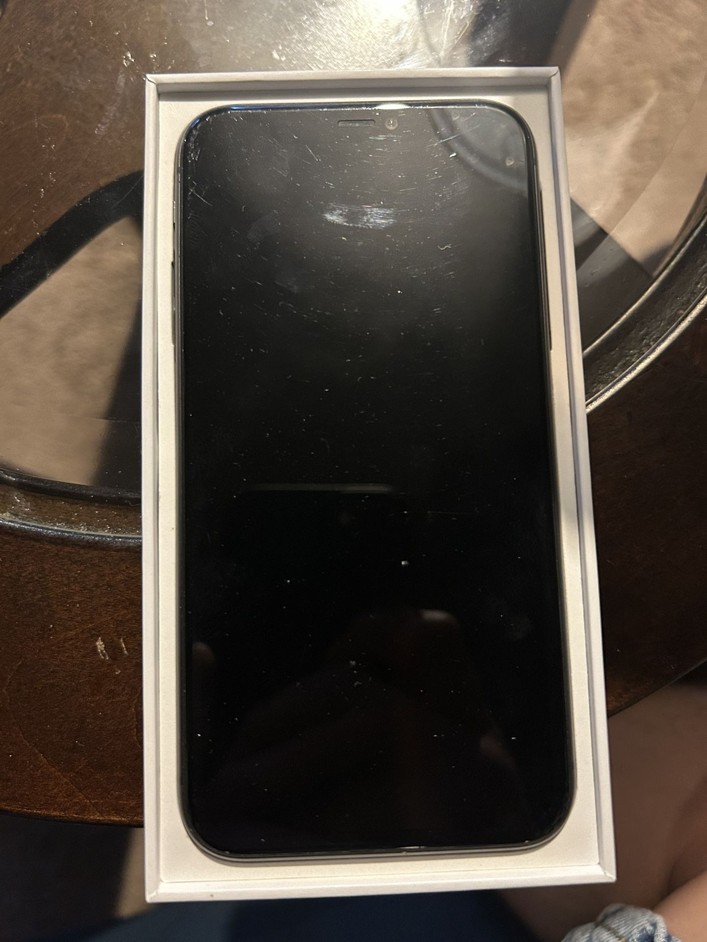Apple Iphone 11