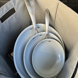 Pans
