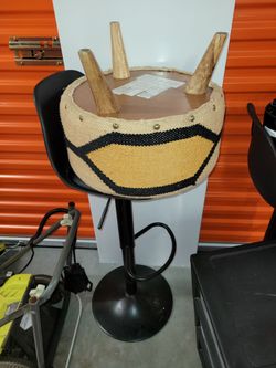 Bar Stools