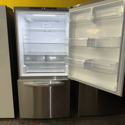 LG Refrigerator 