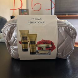 Perfumes 