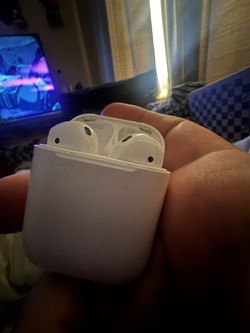 Airpods