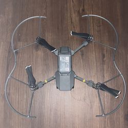 Needs New Battery, Fully Functional 