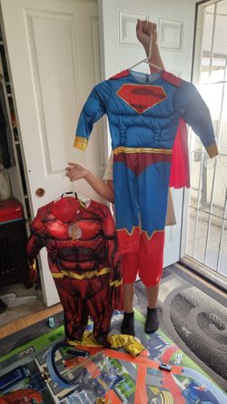 Kids Halloween Costumes 