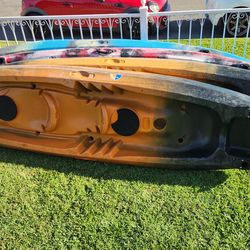 Kayaks--$100 each