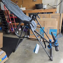 Teeter Fitspine X2