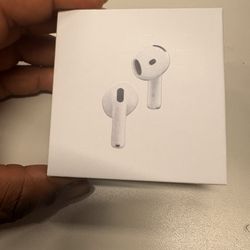 AirPods 4 