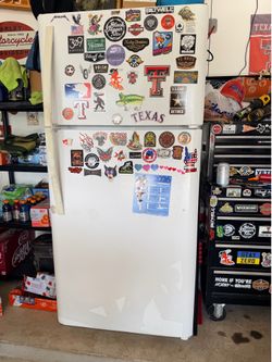 Fridge in Great Condition