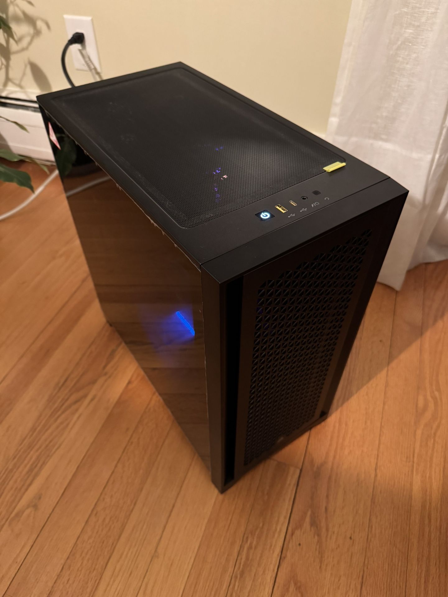 RTX Gaming PC