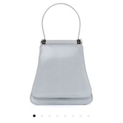 Judith Leiber Lizard Hand Bag