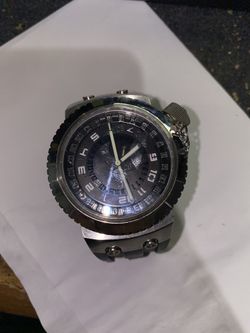 Invicta Reserve Watch model no. 0234