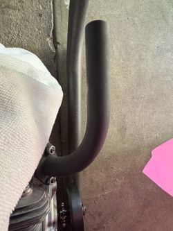 Stage 1 pipe for 212cc nd 224cc