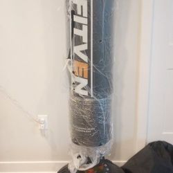 Standing Punching Bag 
