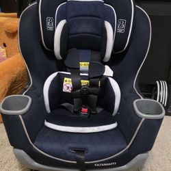 Car Seat 