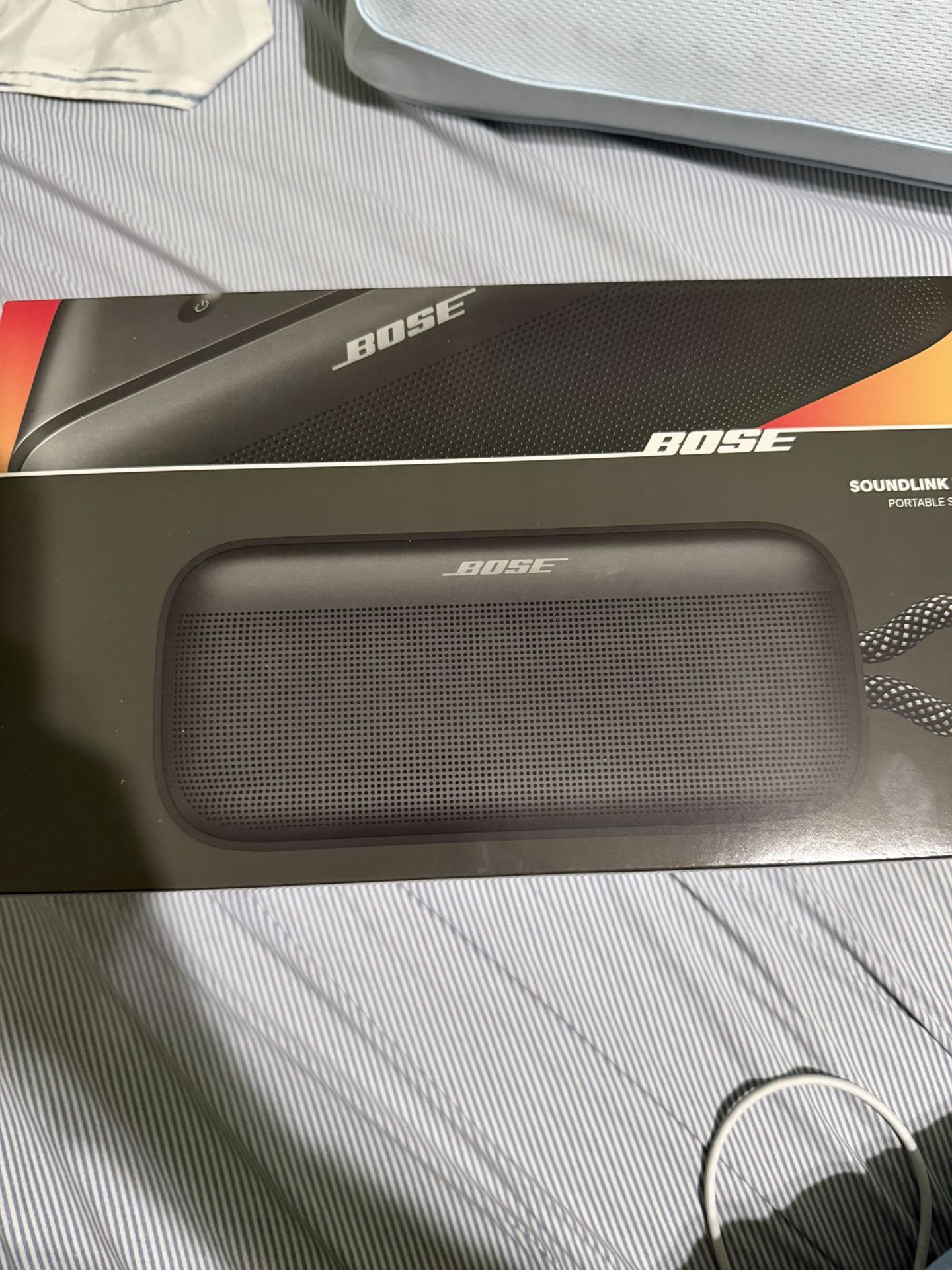Bose Soundlink Plus